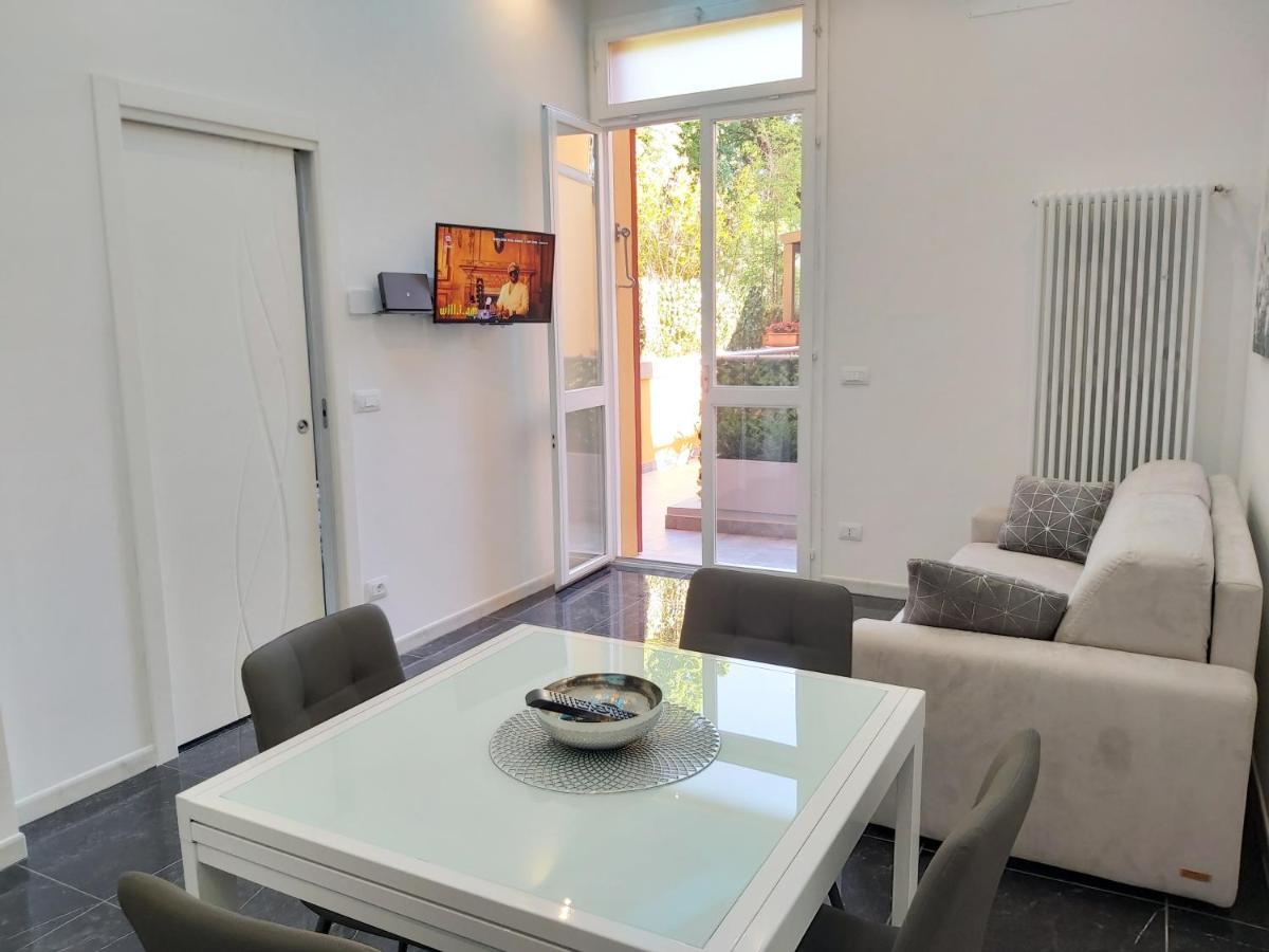 Suite Sant'Orsola Bologna Exterior photo